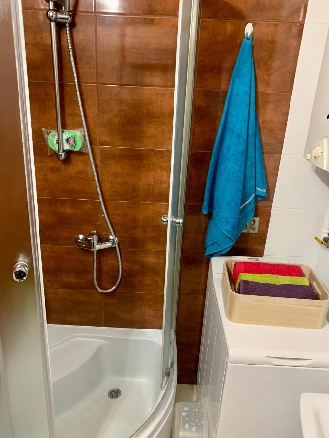 Apartament Joanna 2 Parter Blisko Prezero Гливице Экстерьер фото