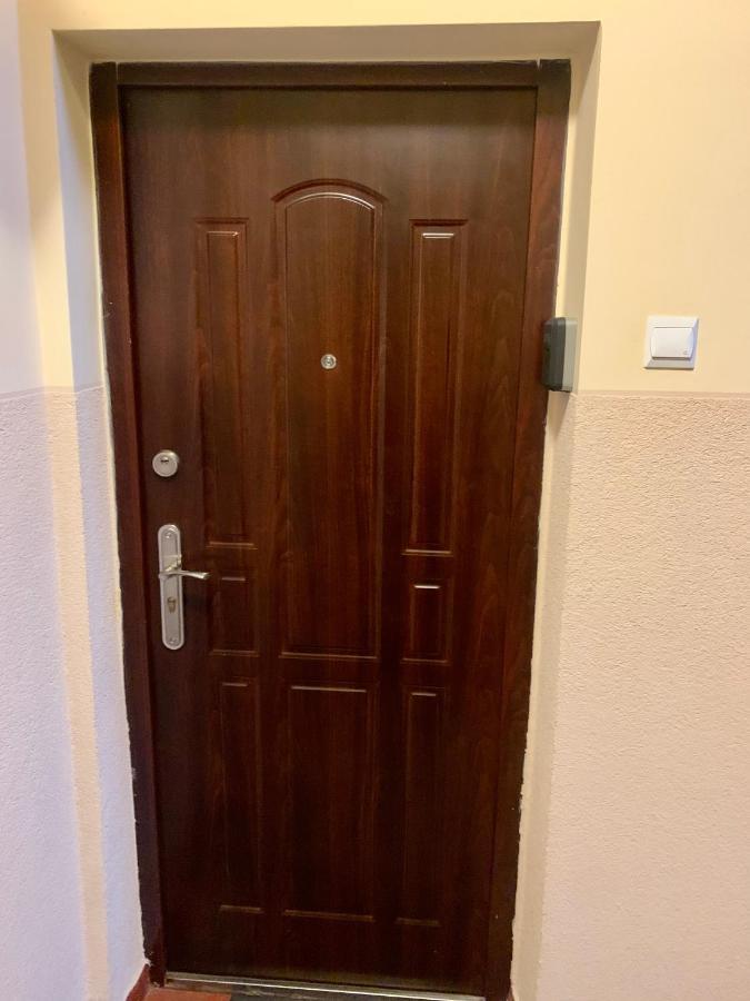 Apartament Joanna 2 Parter Blisko Prezero Гливице Экстерьер фото