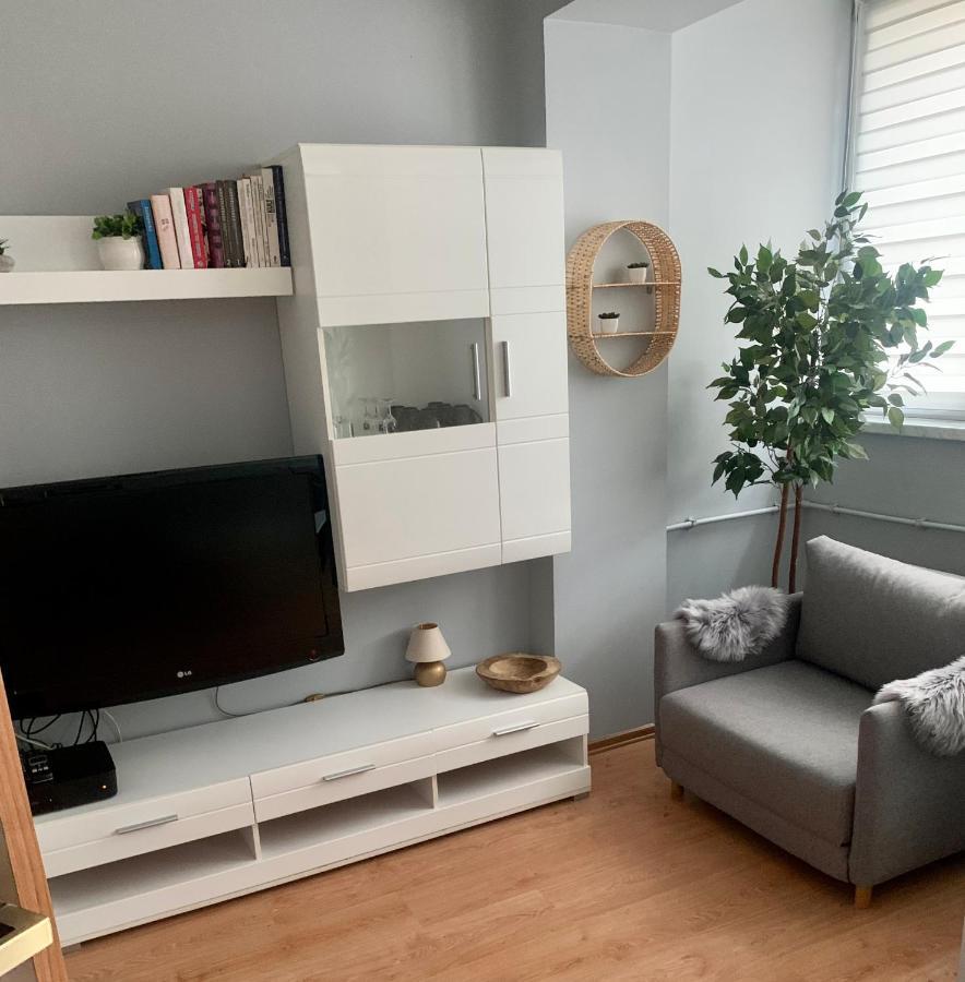 Apartament Joanna 2 Parter Blisko Prezero Гливице Экстерьер фото